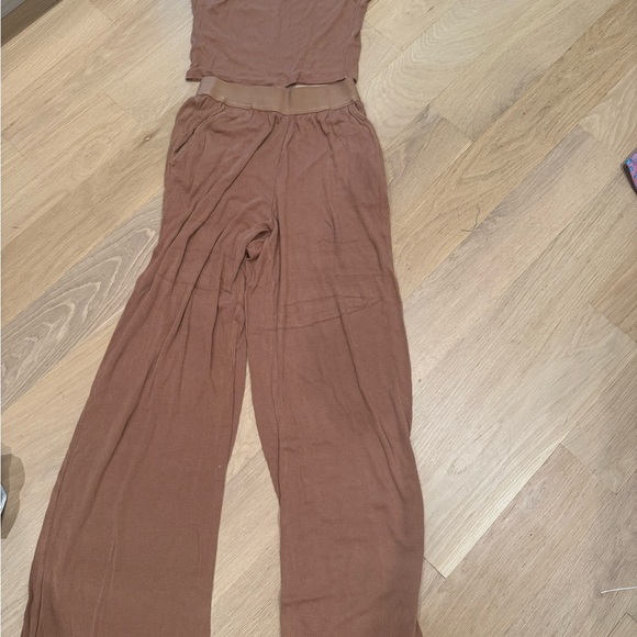 We Wore What
Pajama Set - Picture 4 of 4